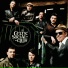 The Celtic Social Club feat. Faada Freddy