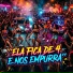 DJ DN DE CAXIAS, MC GW, MC KF