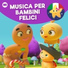 Little Baby Bum Filastrocca Amici