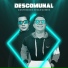 Danyerson, Cesar Guedes