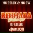 Mc Gw, Mc Delux, DJ Phell 011 feat. DJ Lellis