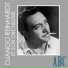 Django Reinhardt Stephane Grapelli