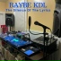 BAYBE KDL