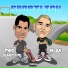 Pino Bluntslide, MLBK