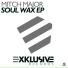 Mitch Major
