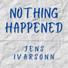 Jens Ivarsonn