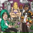 negatiiv OG feat. Franci$