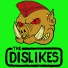The Dislikes