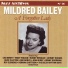 Mildred Bailey