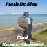 Chol Kuany-Majoongdit