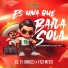 El 11 ( Once), 5 Music MX, Itzi Mitzi