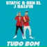 Static, Ben El Y J Balvin