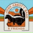 Josh Abbott Band feat. Erik Dylan, John Baumann