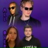 warroh feat. Dan Haberman, Jia, Kelly George
