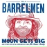 The Barrelmen