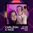 Carlzon, Hasi