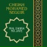 Cheikh Mohamed Seguir
