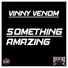 VINNY VENOM