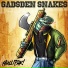 Gadsden Snakes