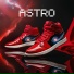 Red Sneakerz