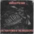 The Four Pitmen of the Arockalypse