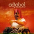 ADJABEL feat. Troy Valentino Berkley