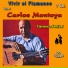 Carlos Montoya