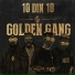 Golden Gang feat. Aspy