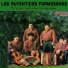 Los autenticos formoseños