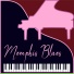 Adrian Portus Pianist, Marco Gabellone, W.C. Handy