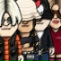 Hujdy feat. Taomi, SIMILIVINLIFE, Natalia Hulejova