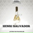 Henri Salvador