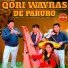Qori Wayras de Paruro