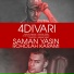 Saman Yasin, Roholah Karami