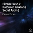 Ekrem Ercan