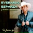 Everardo Esparza y el Doble Impacto