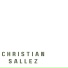 christian sallez