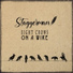 Staggerman