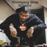 Shredgang Strap