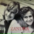 Zandra feat. Örjan Englund