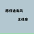 王佳音