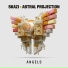 Skazi, Astral Projection