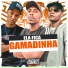 Mc Menor Thalis, Yuri Redicopa, DJ Caaio Doog