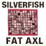 Silverfish
