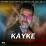 Kayke Moreno