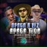 Zé do Piseirão, kleyton senna, MC TOPRE