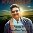 Susant Kumar Senapati