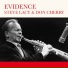Steve Lacy, Don Cherry