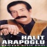 Halit Arapoğlu