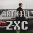 ArtKill